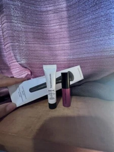 BareMinerals Luxe Performance Make-up Pinsel Spirited Primer SET Neu - Bild 1 von 4