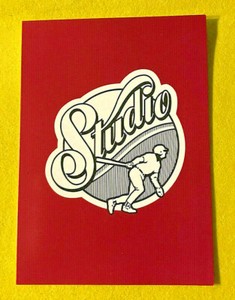 1991 LEAF B.B. "The Studio Set" - (GROUP 2 of 2) -Complete Your Set - YOU PICK!