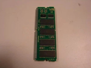 FANUC A20B-2902-0020/01A ROBOTIC MEMORY CARD - Picture 1 of 4