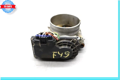 07-12 Lexus LS460 LS600h Engine Motor Throttle Valve Body Sensor 2203038010 Oem - Image 1 of 4