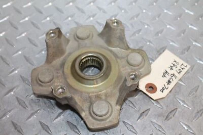 2016 ARCTIC CAT WILDCAT SPORT 700 RIGHT FRONT WHEEL HUB 1502-462 - Image 1 of 3