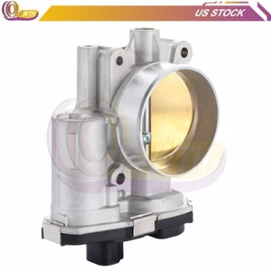 Throttle Body For GMC Acadia Chevrolet EquinoxTraverse Buick LaCrosse 3.6L - Foto 1 di 11