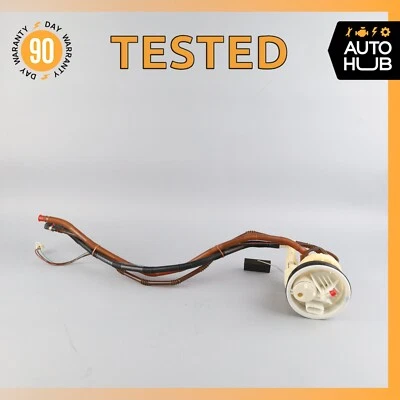 2006 Mercedes W209 CLK350 Fuel Pump Level Sending Unit 2094701394 OEM - Image 1 of 4