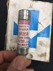 5 Gould Shawmut TR35R Time Delay Fuses 35 Amp 250 Volts FREE SHIPPING