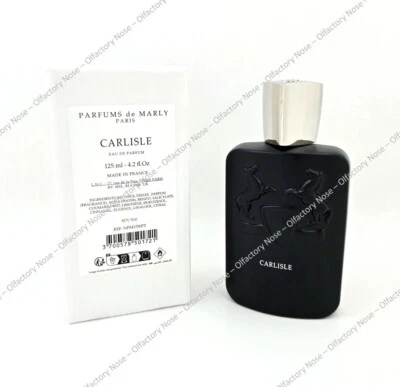 Parfums de Marly - Carlisle - 4,2 oz 125 ml - AUTÉNTICO - Nuevo TSTR Foto 1 de 2