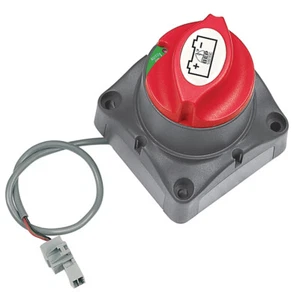 BEP REMOTE OPERATED BATTERY SWITCH 275A CONT - Picture 1 of 1