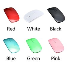 Laptone LCP1301 (LCP1301Red) Wireless Mouse