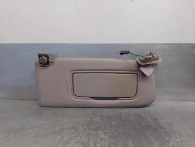 Quebra-sol 30676441 destro para VOLVO S40 BERLINA 2.0 DIESEL CAT 2003 5027406 - Imagem 1 de 3