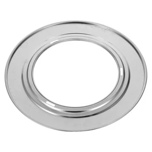 Steamed Slices in Steamer Rice Cooker Steaming Rack Dim Sum Ring Adapter - Picture 1 of 12