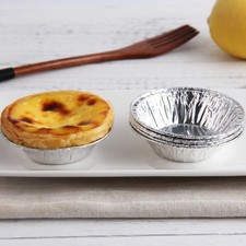 Utile Pudding Makers Cookie Muffin Cupcake Stampo strumenti di cottura uovo CROSTATE STAMPI