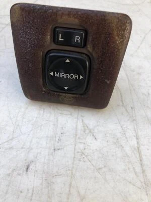1997 TOYOTA AVALON XL Sedan Manual Inside Mirror Switches FWD - Image 1 of 4