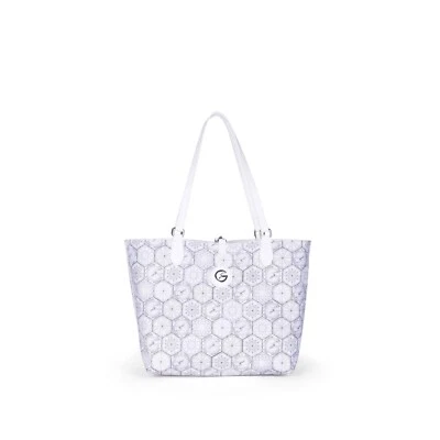 Gattinoni TD8156 Borsa donna modello Shopping reversibile - Bild 1 von 4