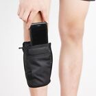 Waterproof Phone Storage Pouch Anti Slip Leg Bag Leg Money Belt  Travel