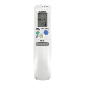 New RCS-4MVPS4EX RCS4MVPS4EX For SANYO Air Conditioner AC Remote Control XMS0972 - Picture 1 of 6