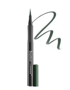 NEW! Butter London Wink Matte Liquid Eyeliner Pen - British Racing Green RARE! - Picture 1 of 7