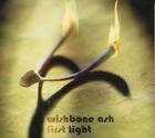 Wishbone Ash – First Light UK CD 2007 (Talking Elephant)