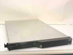 IBM Netfinity 4000R Server 8652 - Intel PIII 650Mhz, 512MB RAM, 2x 18.2GB HDD - Picture 1 of 4