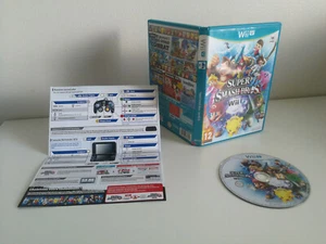 Super Smash Bros. [WUP-AXFP-EUR] - Picture 1 of 4