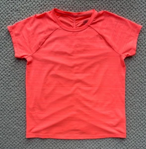 athleta girl short sleeve shirt xlarge-14 - Picture 1 of 4