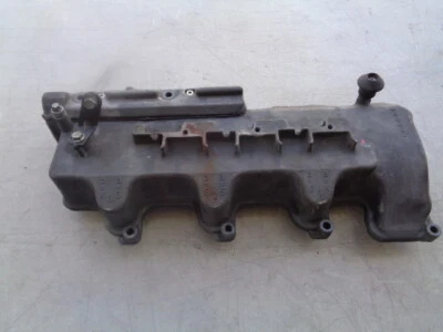 2005 MERCEDES-BENZ CLK320 ENGINE MOTOR CYLINDER HEAD VALVE COVER RIGHT SIDE OEM - Image 1 of 3