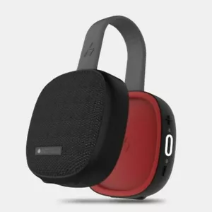 NUOVO Soundstream H2GO IPX7 Bluetooth altoparlante wireless impermeabile (nero) sigillato - Foto 1 di 11