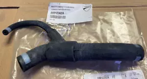 Ducati OEM Thermostat / Pump Hose Horizontal Multistrada V2 950 1260 80012362A - Picture 1 of 1