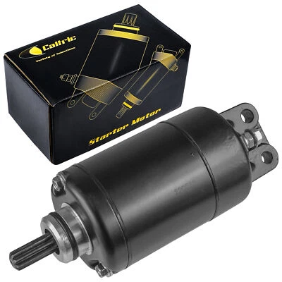 Arranque para Yamaha WaveRunner VX Cruiser / VX Limited 2016 2017 2018 2019-2025 Foto 1 de 4