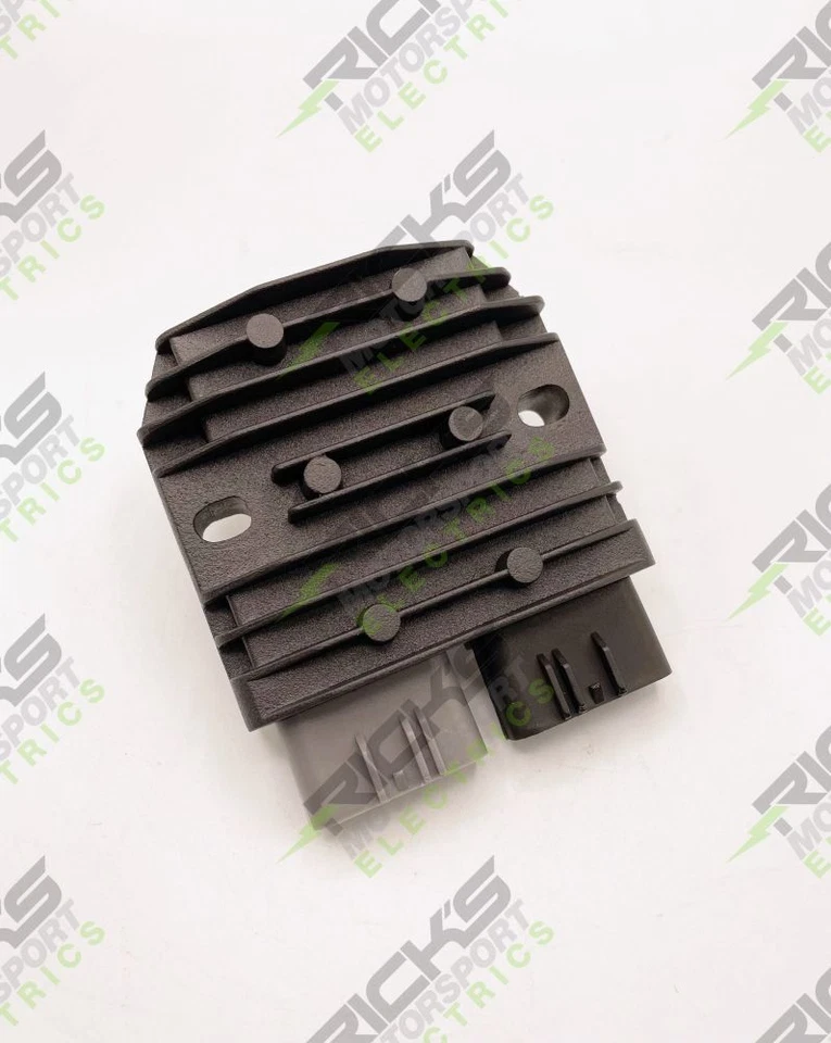 Rectificador-regulador Ricks para Kawasaki Concours 14 ZG1400C ABS 2015-2020 10-314 Foto 1 de 3