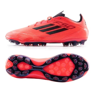 Adidas F50 Elite AG 2G/3G IF1303 Mens Soccer Shoes Football Cleats Boots - Picture 1 of 10