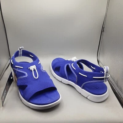 Khombu Wilma Sport Sandals Women's 9M Royal Blue A66 - Image 1 of 4