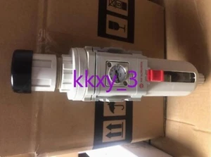 1 PZ NUOVO Valvola Regolazione Pressione B49G-4GK-MW1-RMG #E5 - Foto 1 di 4