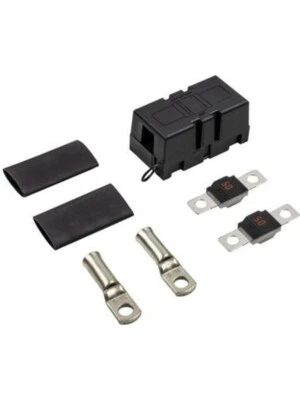 Redarc 50Amp Fuse Kit T/S Battery Isolator & Bcdc Battery Charger (FK50) - image 1 of 4