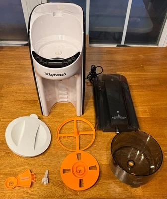 Baby Brezza FRP0046 формула Pro расширенный дозатор машина, работает отлично! - Изображение 1 из 4