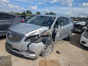 Driver Front Door Switch Driver's Opt DS3 Fits 10-17 ENCLAVE 567811 - Foto 1 di 12