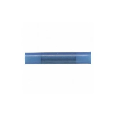PANDUIT Crimp Terminal Fully Covered Nylon Butt Type BSN14-C - Image 1 of 4