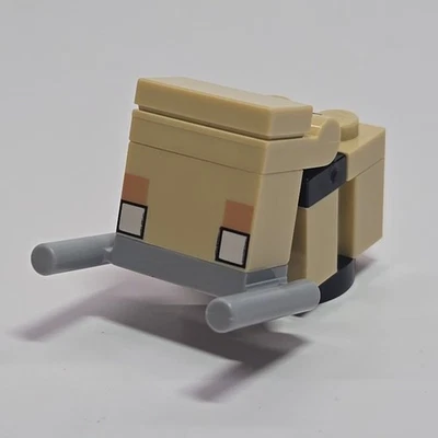 Lego Minecraft Baby Hoglin Minifigura - Nuevo Foto 1 de 4