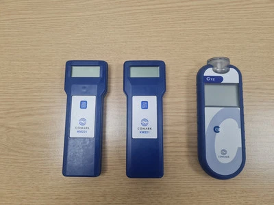 Comark  Digital Thermometers Including Probes - Image 1 of 4