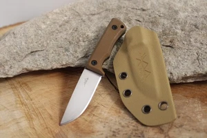 Coltello SK Wild Ones Bragi BaDi120 - Foto 1 di 8