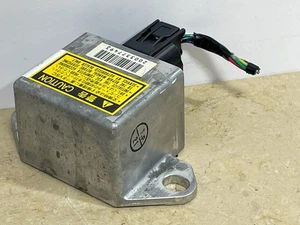 03-07 Sensor de control de velocidad Lexus LX470 GX470 Land Cruiser YAW 89183-60010 - Imagen 1 de 7