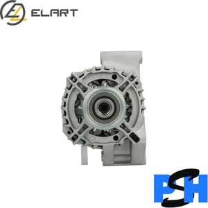ALTERNATOR 135.538.120.050 FOR OPEL ASTRA/H/Van/GTC/CLASSIC/Hatchback/FAMILY - Picture 1 of 11