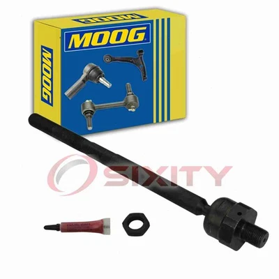 MOOG Inner Steering Tie Rod End for 2009-2016 Ford F-150 Gear Rack Wheel ge - Image 1 of 4