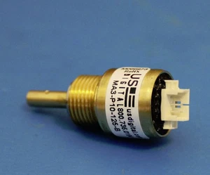 US Digital MA3-P10-125-B Miniature Absolute Magnetic Shaft Encoder - Picture 1 of 4