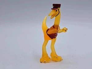 Vintage Jim Hensons 2010 PBS Learning Curve #106 Dinosaur Train Mini Figure - Picture 1 of 4