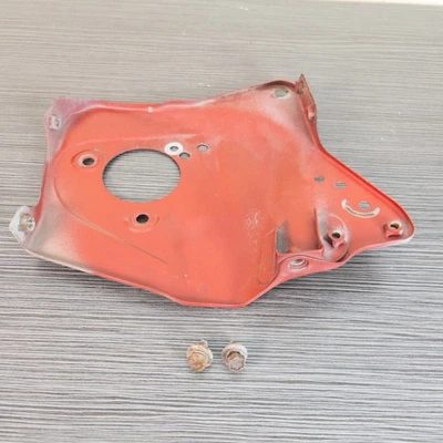 Toyota Supra mk3 86.5-92 Passenger side (R) headlight bracket - Image 1 of 4