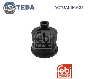 46158 ENGINE MOUNT MOUNTING SUPPORT LEFT RIGHT CENTRE LOWER FEBI BILSTEIN NEW - Picture 1 of 5
