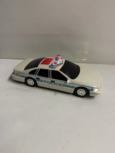 Police Car 911 Vintage. (G3) - Picture 1 of 4