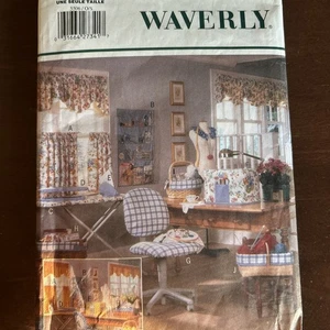 butterick patterns 5506 Sewing Room - Picture 1 of 4