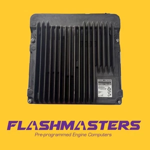 2016-2017 Sienna 3.5L Engine computer 89661-08165 "Programmed to your VIN" ECM - Picture 1 of 1