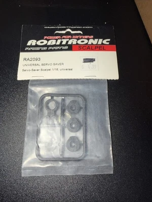 Robitronic Universal Servo Saver 1/18 Scale - Image 1 of 2