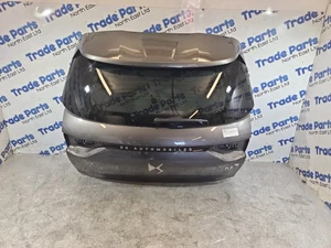 2024 DS DS3 TAILGATE BOOTLID GREY EVL  - Picture 1 of 12